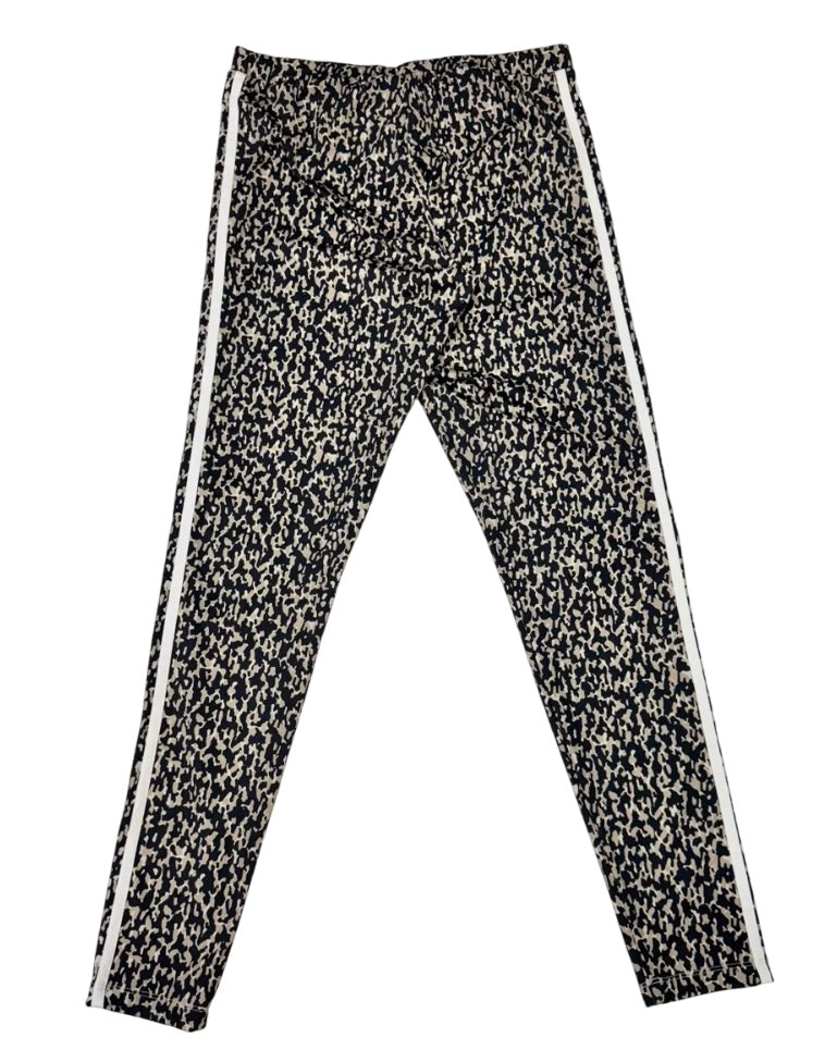 Leggins deportivos estampados Adidas