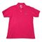 Polo fucsia clásico Lacoste