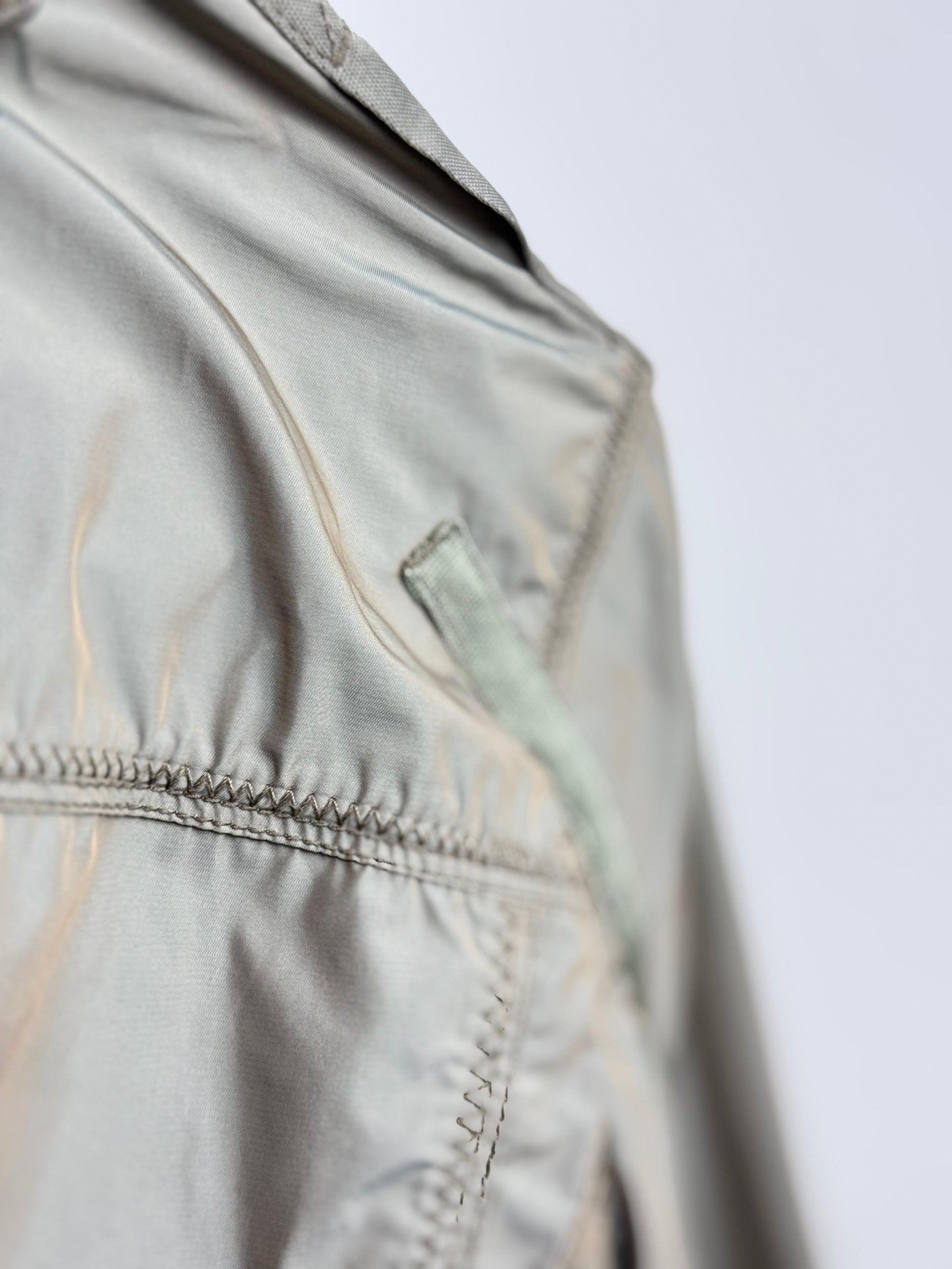 Chaqueta Parajumpers