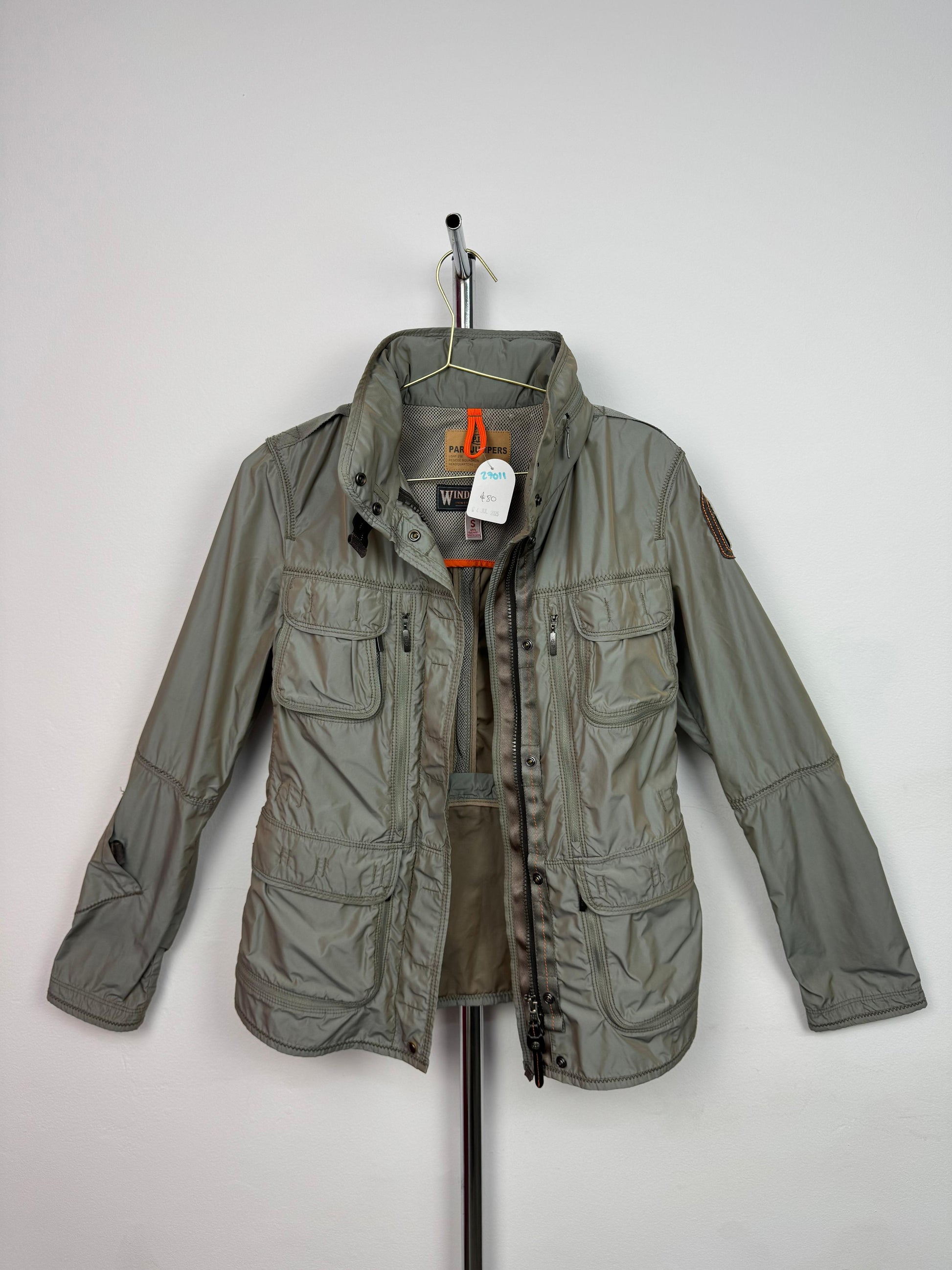 Chaqueta Parajumpers