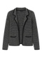 Chaqueta tejida Ann Taylor