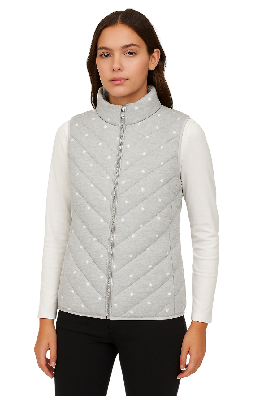 Chaleco acolchado Marca GAP