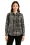 Camisa estampada