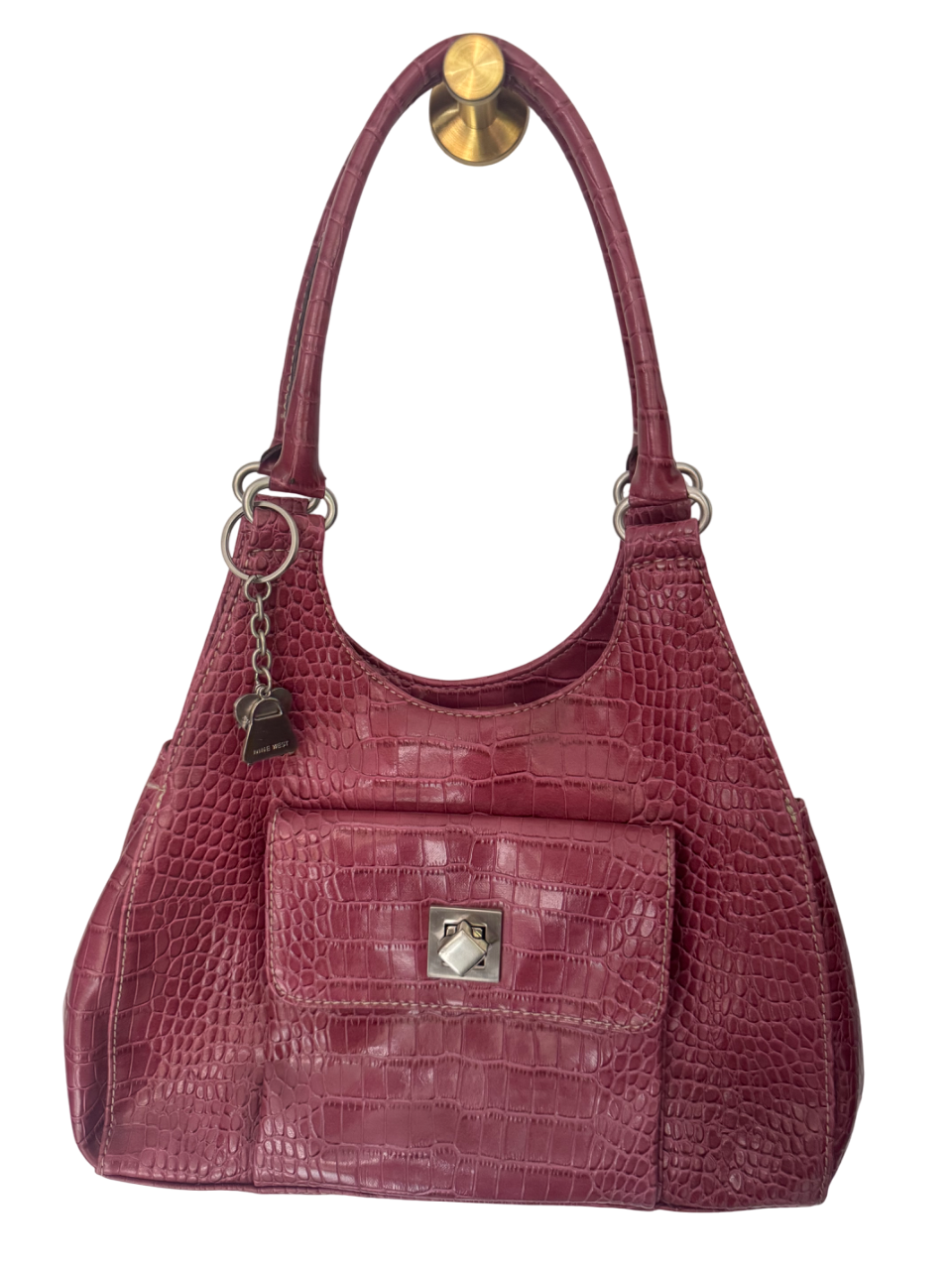 Cartera estilo vintage Nine West