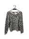 Suéter Animal Print