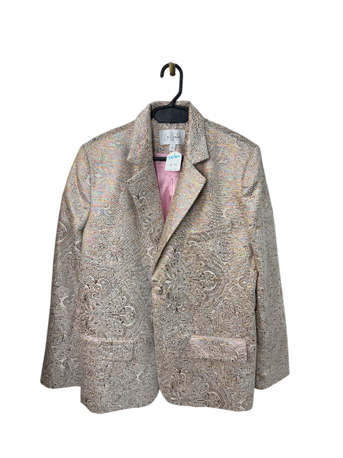 Blazer Brillante