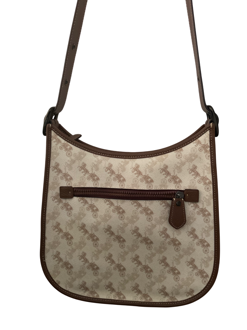 Cartera crossbody Coach