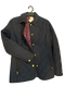Chaqueta Azul Navy