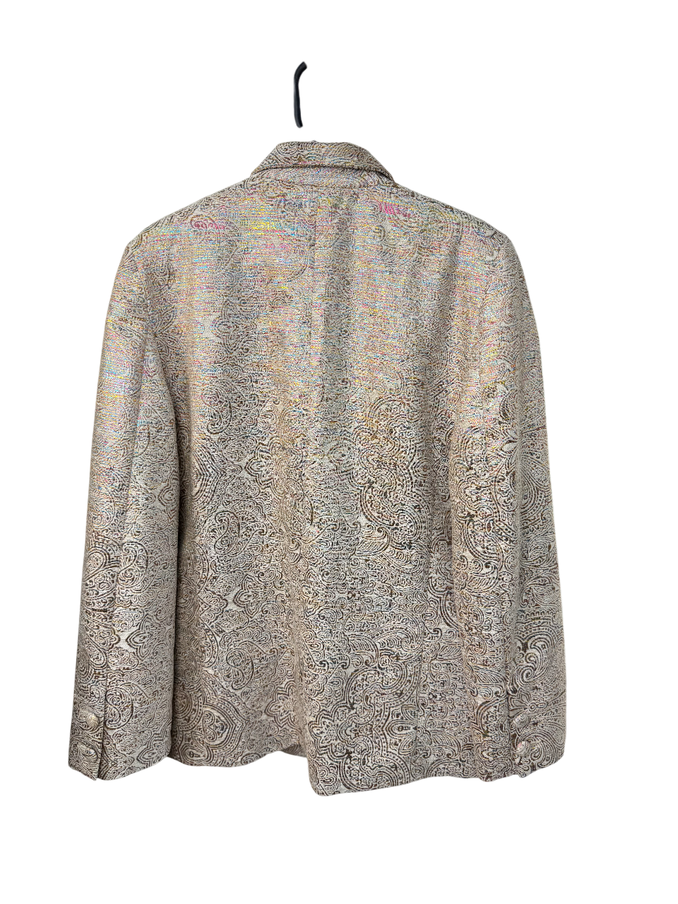 Blazer Brillante